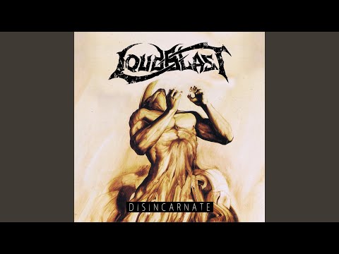 Shaped Images of Disincarnate Spirits - Loudblast