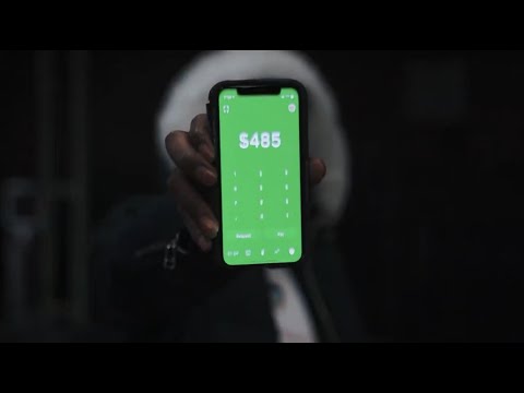Video thumbnail for Cash App