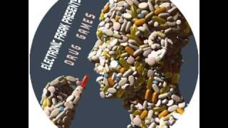 Electronic Freak - Drug Games MiX 2009 Preslist [Video Version]