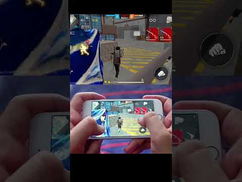 Free Fire Headshot Setting After Ob48 Update 2025⚡Best Sensitivity Settings ⚙️ Sensitivity Setting