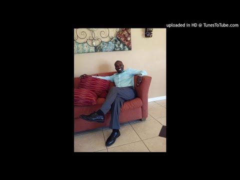 Mary Did You Know - Classic song performed by Nehemiah Maxwell