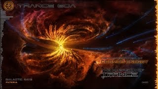 Filteria - Galactic Rays