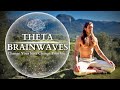 Rewire Your Subconscious Mind With Guided Breathwork & Visualization I Access Theta Brainwave States