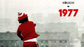Kölsch - Zig '1977' Album