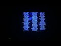 Closing To Tarzan Special Edition 2005 VHS