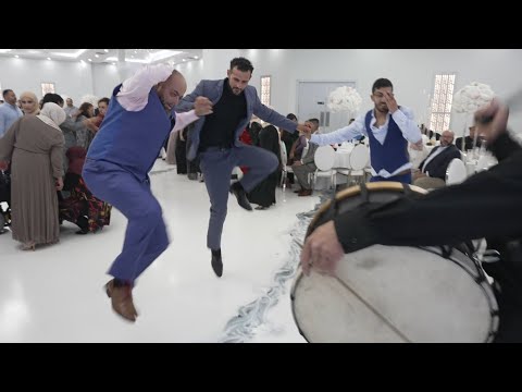Masters Of Dabke Dance Part 9