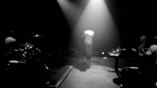 SEU JORGE and ALMAZ - Água Viva [LIVE IN SÃO PAULO]