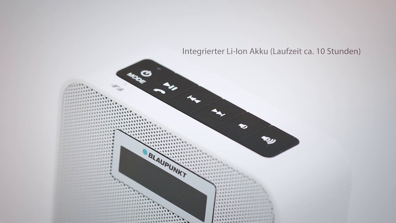 YouTube Video Vorschau