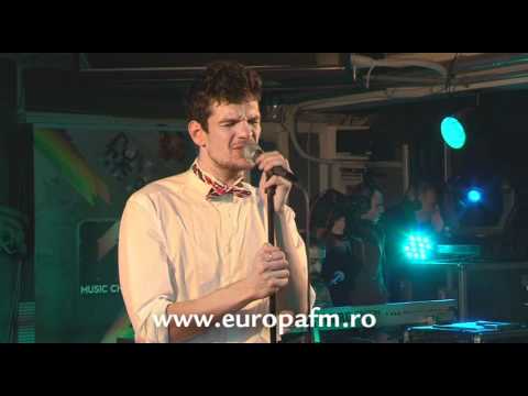 Europa FM LIVE in GARAJ: Vama - Zmeul