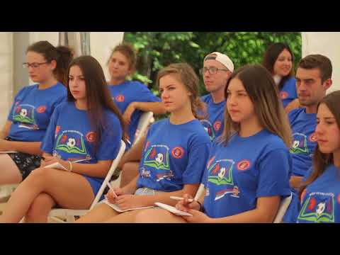 Pantelej projekat opštine