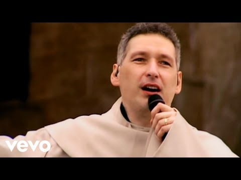 0:33 / 4:55   Padre Marcelo Rossi - Anjos De Deus