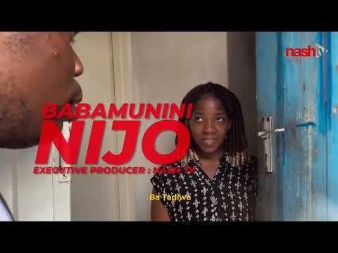 Babamunini Nijo S2 | Episode 4