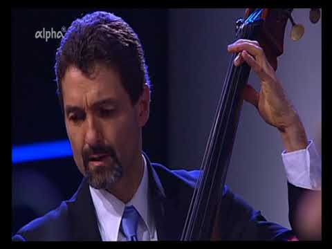 CHJO Clayton Hamilton - Squatty Roo - Jazzwoche Burghausen 2011