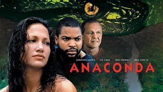 Backfiring Attack | Anaconda | Sony Pictures Entertainment India