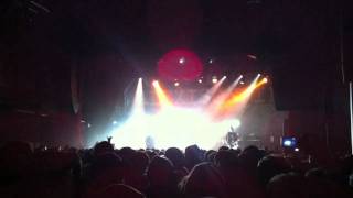 Alexisonfire   We are the Sound   Toronto December 16th 2010