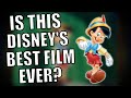 Pinocchio The Golden Age Classic That Shaped Disney S Legacy A Disney Retrospective Review