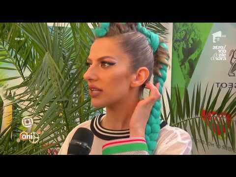 Ritualul de vară al vedetelor. Cum să intri în formă pentru proba costumului de baie