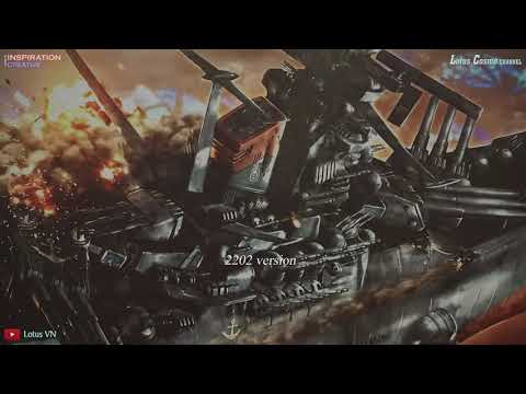 【宇宙戦艦ヤマト 2199, 2202】 オーバーチュア ~ Overture