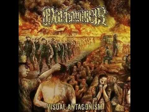 Warhammer - Burning Death