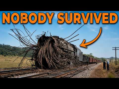 The Locomotives That KILLED Their Own Crews