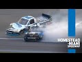 Moffitt, Zane Smith, Elliott involved in Gander Trucks wreck at Miami | NASCAR