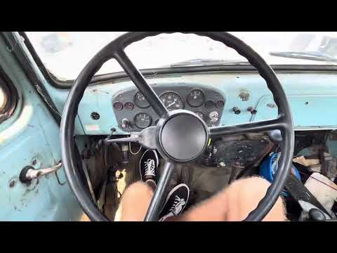 GAZ 53 #sovietunion #coldstart #ussr