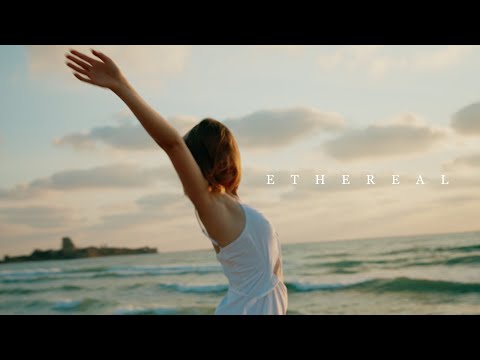 Ethereal | Cinematic Beach Film