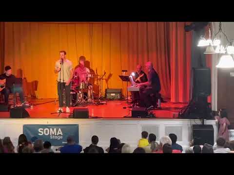 Maria (West Side Story) - Ross Lekites (SOMA Stage, NJ) 9/5/22