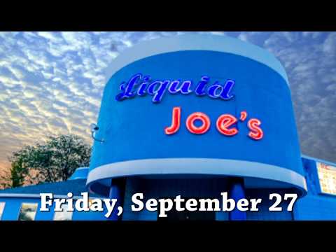 LA GUNS - Liquid Joes - SL,UT 09/27/2019 - Guests - MEAT