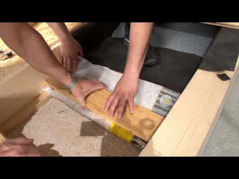 Hinterströmung beseitigen | ISOVER Quick-Tipp #78