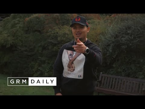 Patrick Vel - Chica 10 10 [Music Video] | GRM Daily