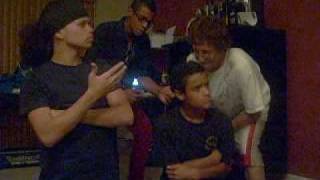 DANCE LIKE MICHAEL JACKSON OFFICIAL TRIBUTE VIDEO