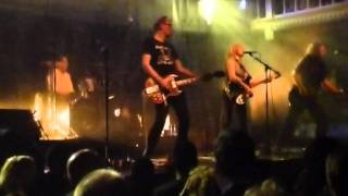 Bettie Serveert - Crutches @ Paradiso, Amsterdam