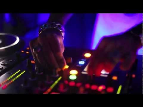 Paul Richard + ANIMAL_HOUS | Massive Tour 2012 at Papillon 78 Siena || clip_3