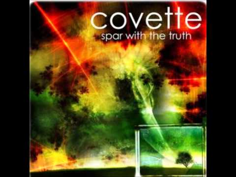Covette - Spar With The Truth