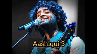 Download lagu Ab Tere Bin | Aashiqui 3 | Arijit Singh - Coming Soon mp3