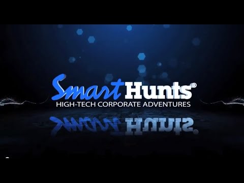 SmartHunts® Introduction