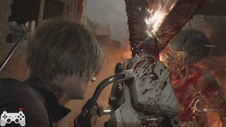 ネタバレ注意 バイオハザードレクイエム／resident evil requiem ラクーンシティ編１　FPS視点　PC版【バイオ9】
