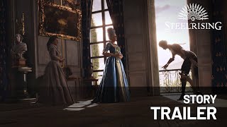 Steelrising video 1