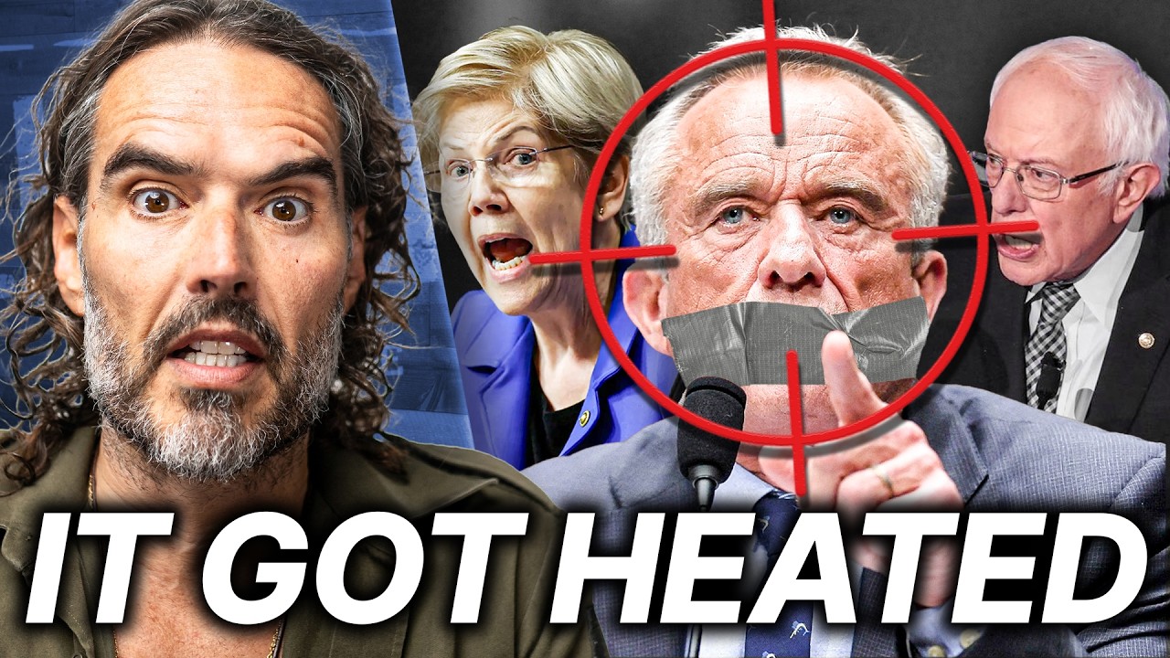 This Just Got Even Worse For RFK