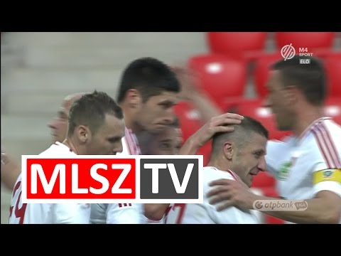 Takács gólja a DVSC – DVTK mérkőzésen 2:0