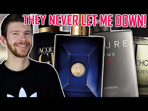 10 DESIGNER BRANDS THAT NEVER DISAPPOINT - THEY RELEASE NOTHING BUT THE BEST!