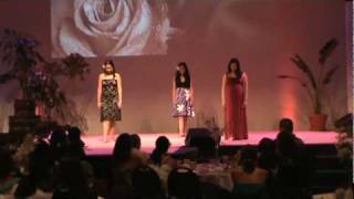 Ke Alaula Hula - Noni & Malie's Wedding