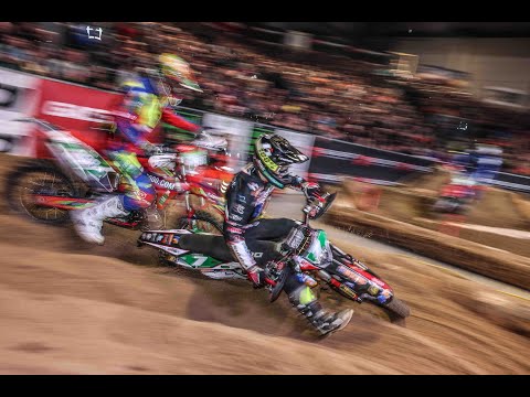 SuperEnduro Germany 2023 - Junior Highlights