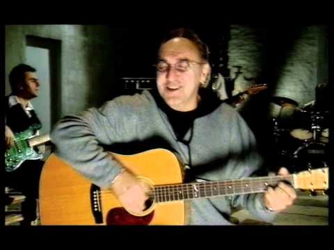 VLADIMIR KOČIŠ ZEC - Ispod marelice (OFFICIAL VIDEO)