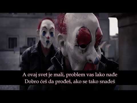 PAID IN FULL  POVLO - OVO NISI PROŠO