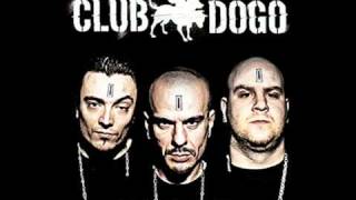 Club Dogo - Tornerò Da Re