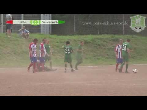 SV Leithe vs TC Freisenbruch vom 11.09.2016