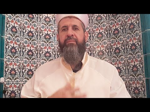 GÜNÜN HATİM DUASI - KASAS SÜRESİ (7-13) TEFSİRİ