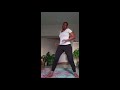 No Ties Amapiano remix Freestyle Dance Video | CHIEF